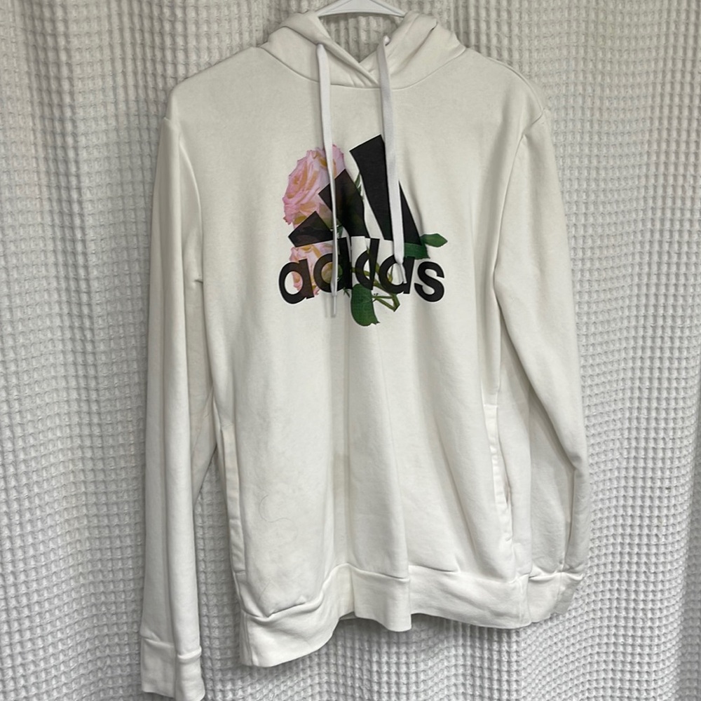 Adidas Hoodie
